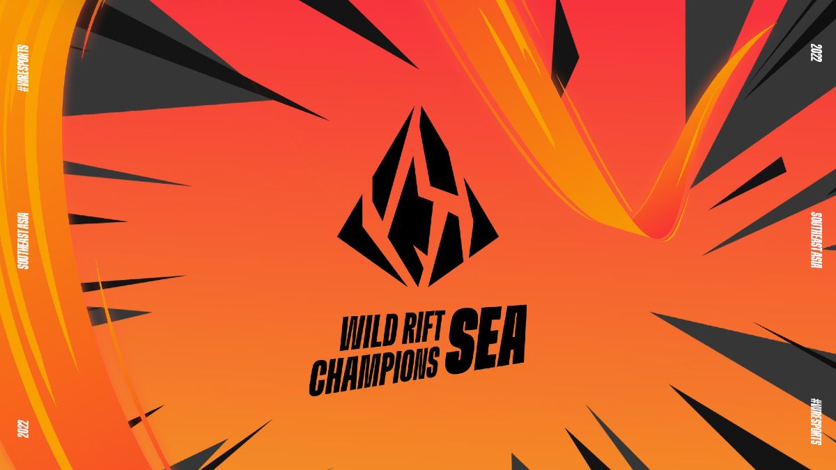 Wild Rift SEA WCS