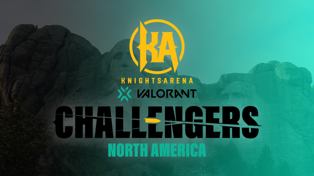 VALORANT Challengers 2023: North America Split 2