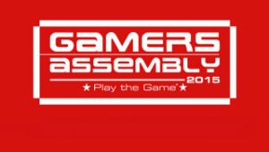 Gamers Assembly 2015