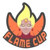 Flame Cup