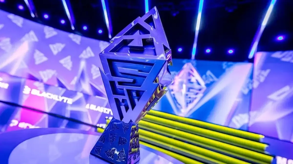 BLAST unveils updated BLAST Slam tournament schedule, qualifier system, and format