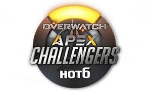 APEX Challengers Season 4