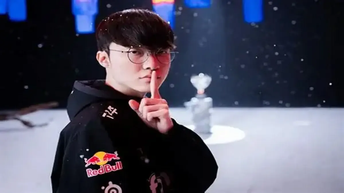 T1 Lại “Tự Hủy” Đỉnh Cao: COO Josh Ném Faker Vào Tâm Bão Với Phát Ngôn “Đi Vào Lòng Đất”!