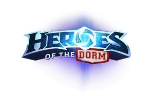 Heroes of the Dorm 2017 - Heroic Four