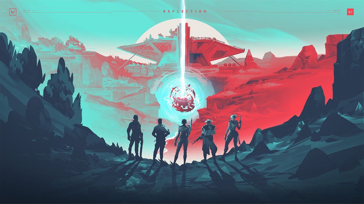Những điều mà game Valorant còn thiếu sót