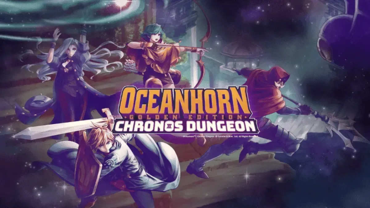 🎉 Oceanhorn – Siêu phẩm RPG 13 năm, tung bản mới miễn phí cho game thủ di động!