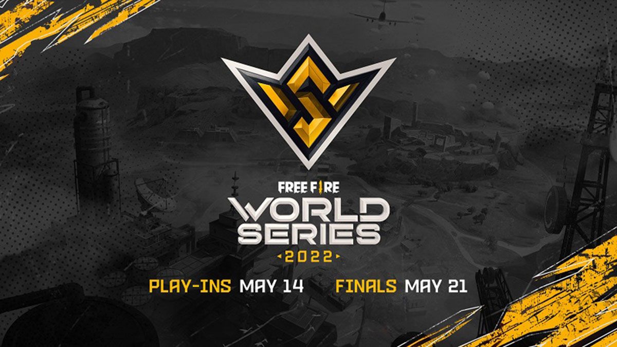 Có gì đáng chú ý tại Free Fire World Series (FFWS) 2022 Sentosa?