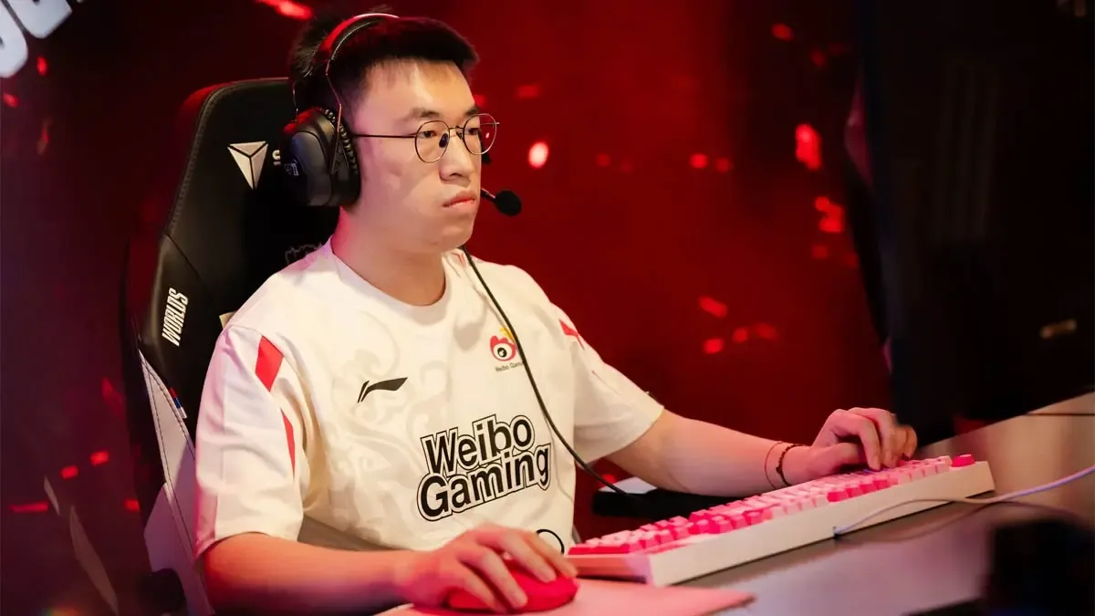 Cựu thành viên GAM tố WBG Xiaohu “troll game” và nên bị cấm thi đấu vĩnh viễn
