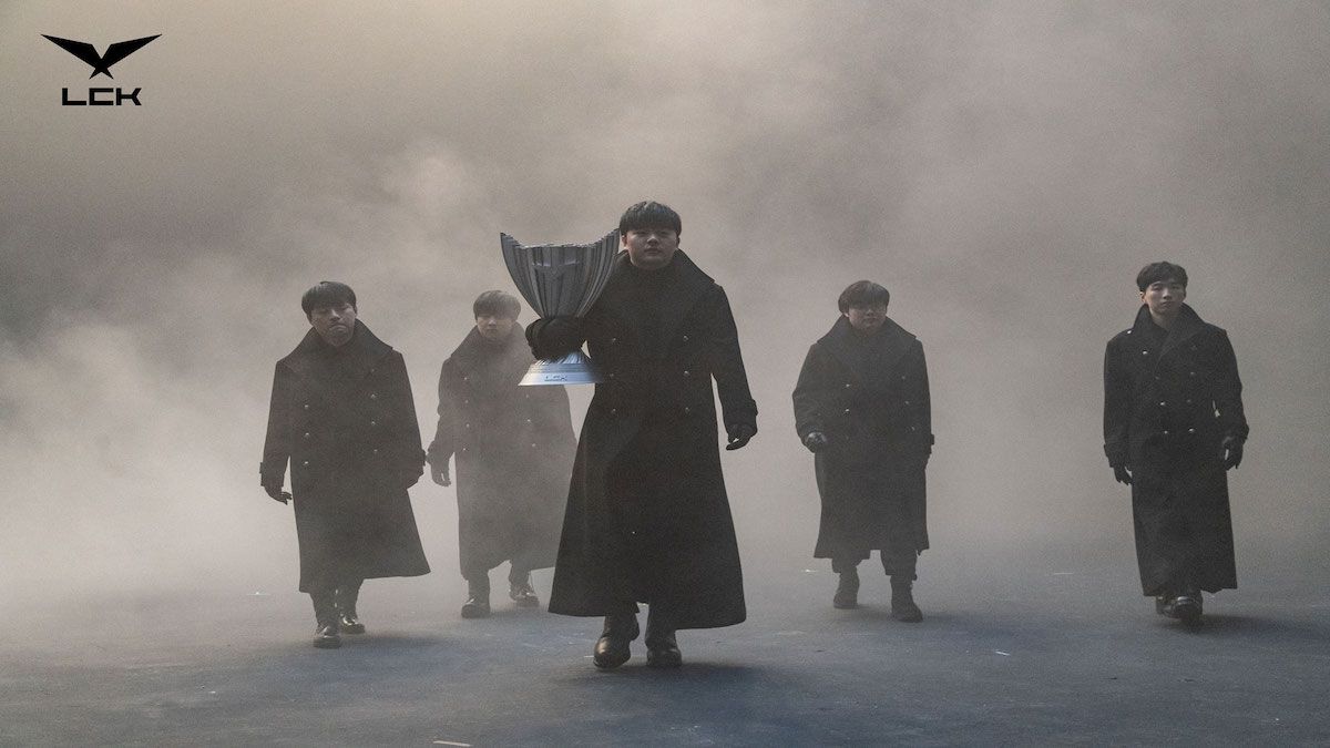 lck 2021 summer split