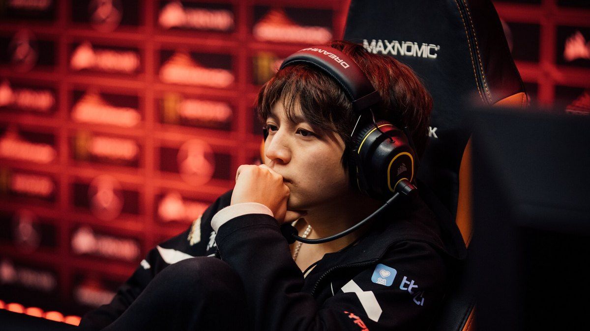 Yang of ViCi Gaming