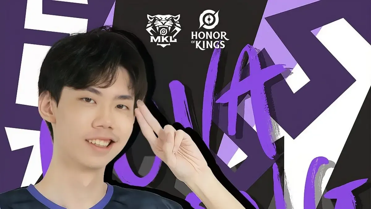 Nova Esports stay undefeated in Honor of Kings MKL Spring 2025 Week 3
