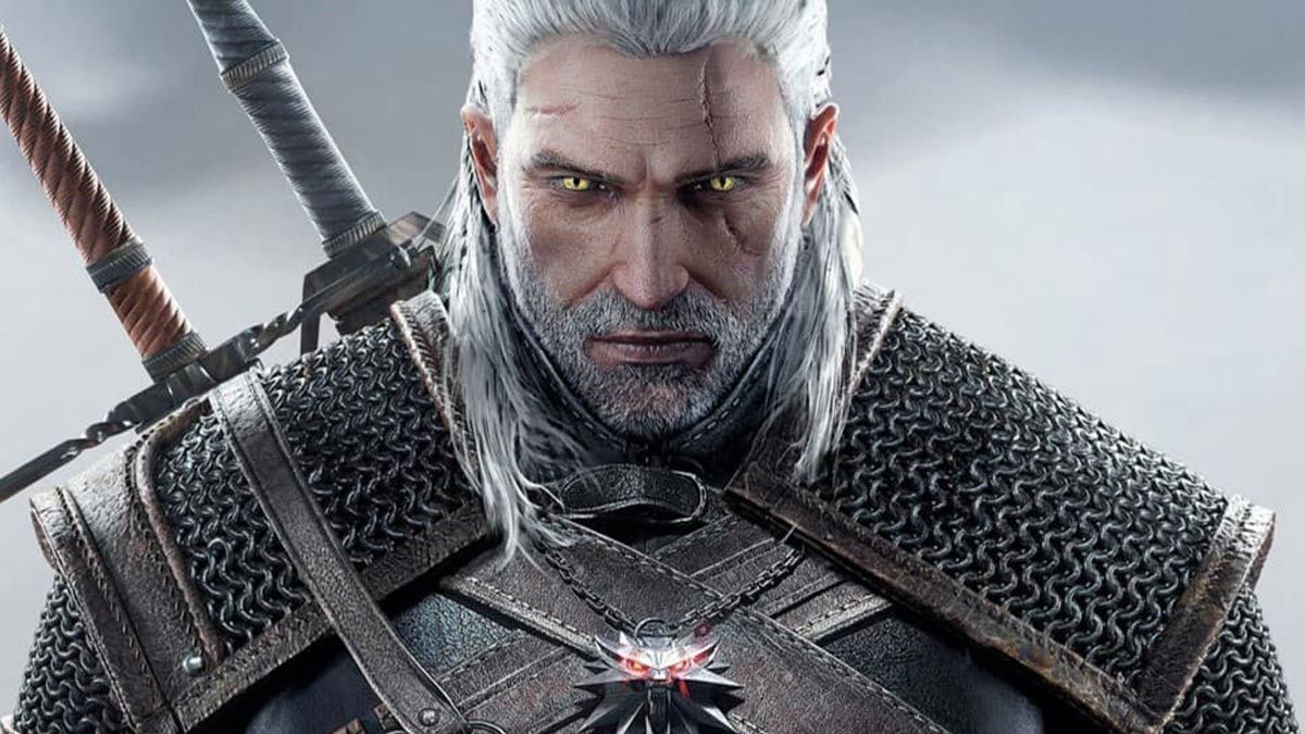 witcher