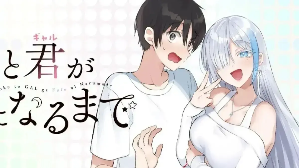 Tác giả qua đời để lại chặng đường dang dở cho Until the Gal and I Become a Married Couple