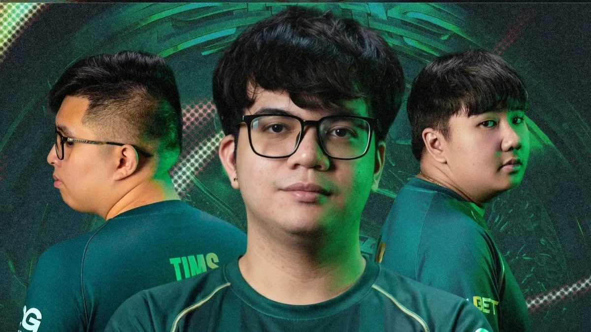 OG open TI 2026 SEA qualifier campaign with sweep over InterActive Philippines