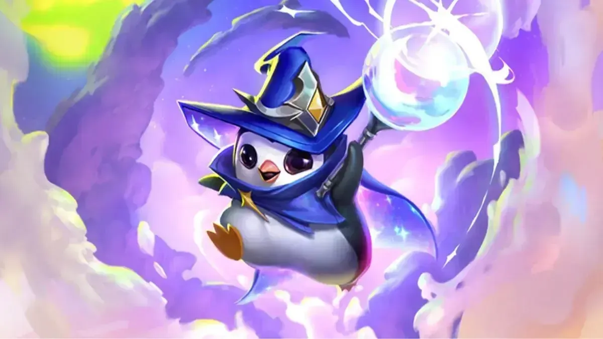 Hé lộ các Tộc Hệ mùa 12 Đấu Trường Chân Lý - Magic N’ Mayhem