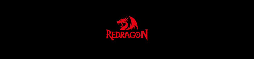 Redragon logo