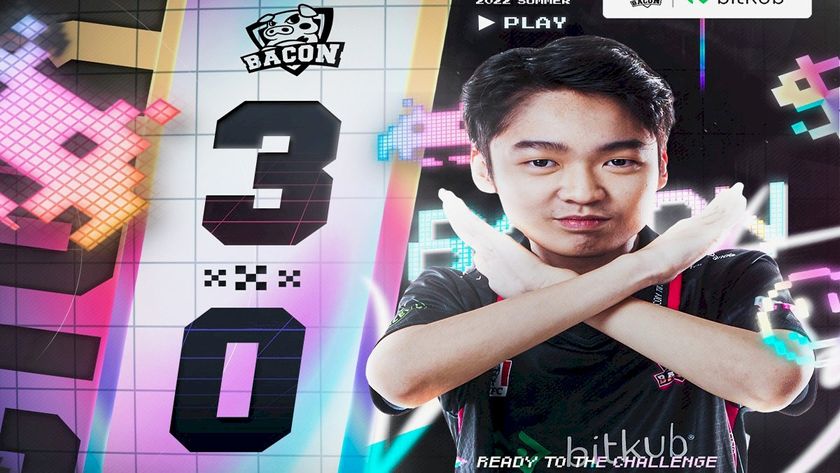ยังอยู่ท้ายตาราง! Valencia CF Esports พ่าย Bacon Time 3-0 ในศึก RoV Proleague 2022