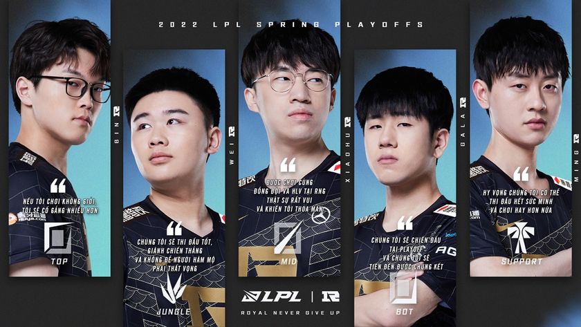 Nhận định LPL mùa Hè 2022 tuần 6 ngày 12/7: TES có giải mã được OMG?