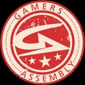 Gamers Assembly 2015: Trophée Logitech HotS