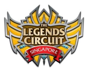 2017 Singapore Spring Split (TLC)