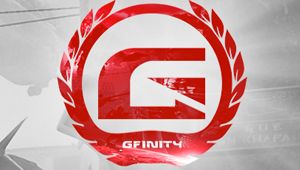 Gfinity Dota 2 Tournament