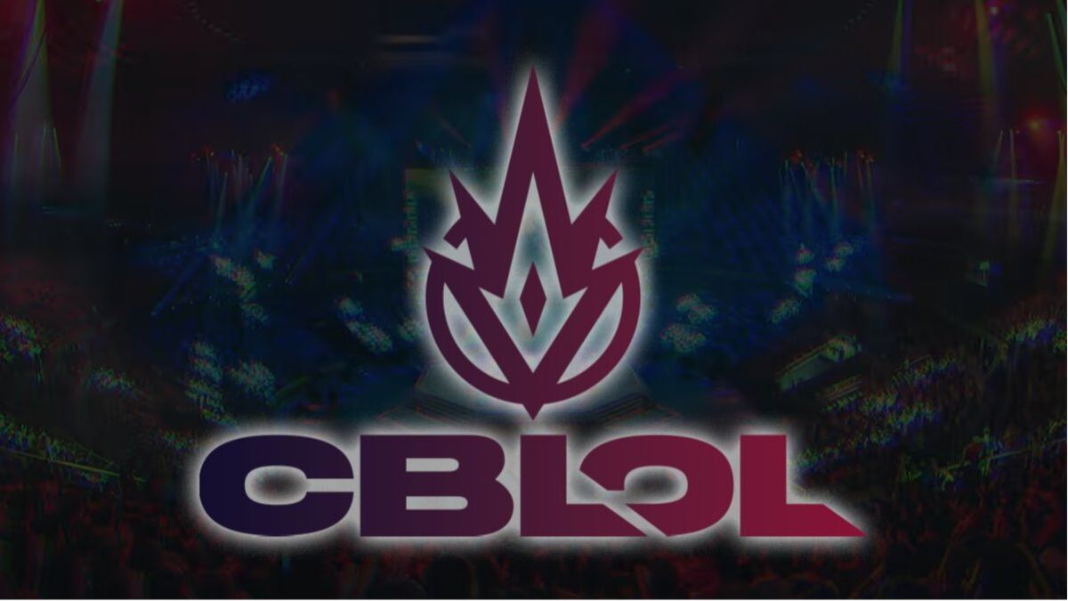 Los Grandes Vs Pain Gaming On On Lol Cblol Split