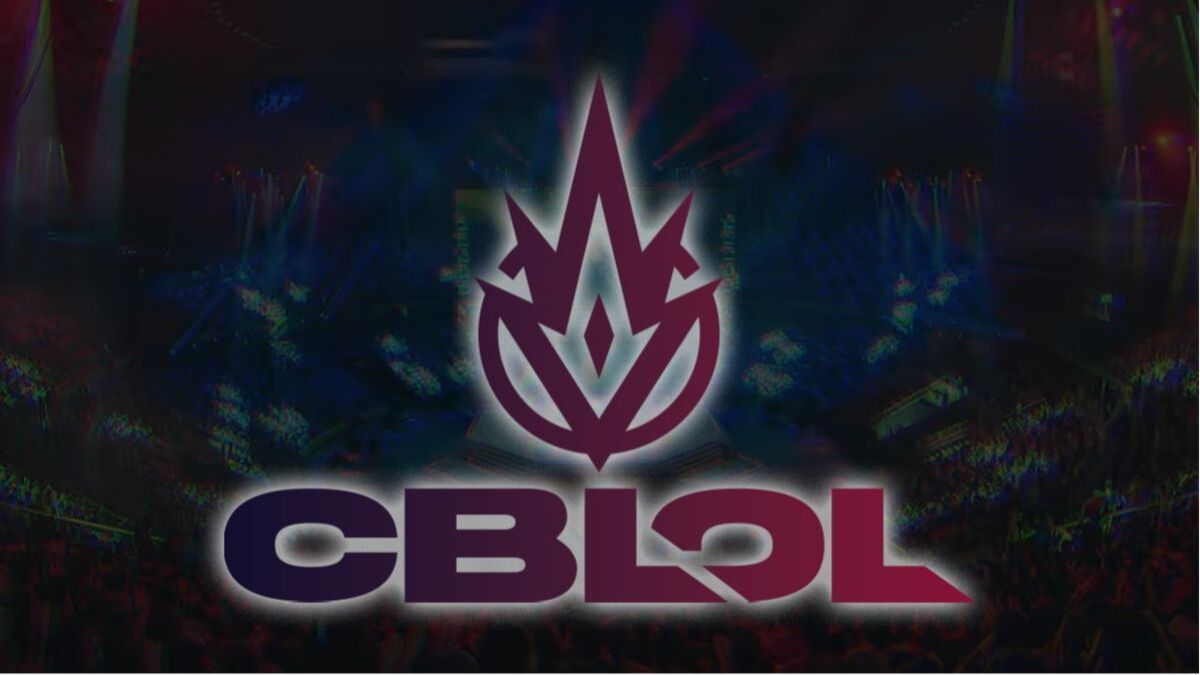 CBLOL 2024 Split 1