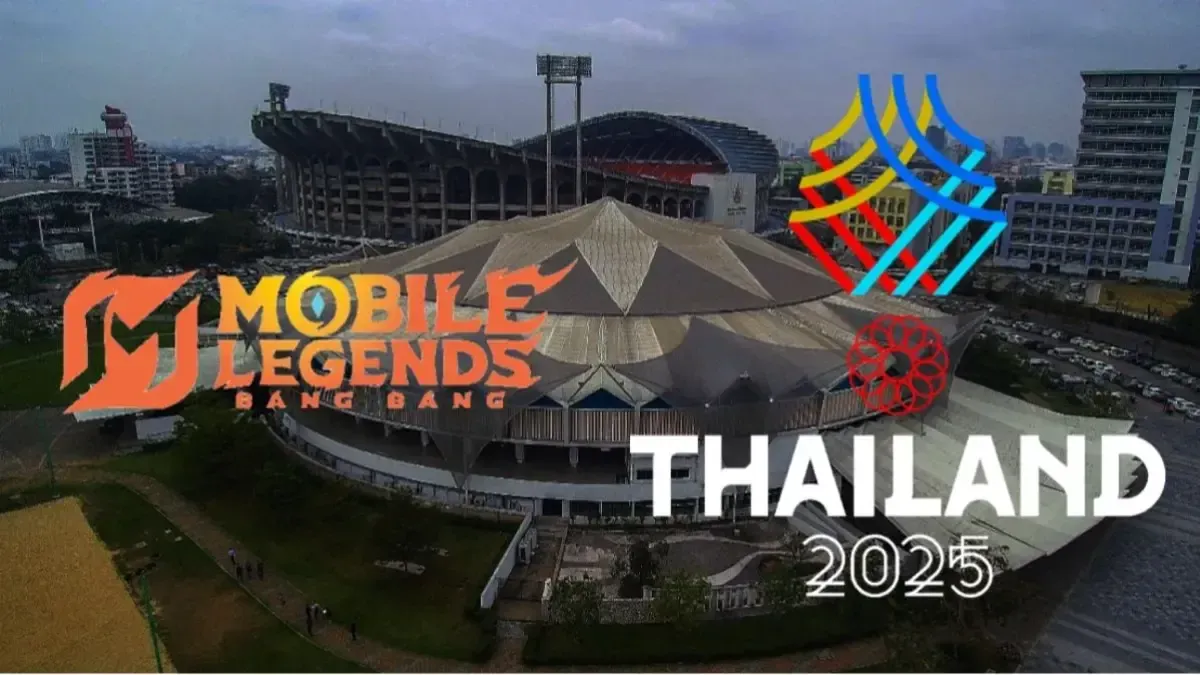 33rd SEA Games - Men's Tournament