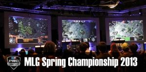 2013 MLG Spring Championship