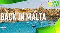 ESL back in malta