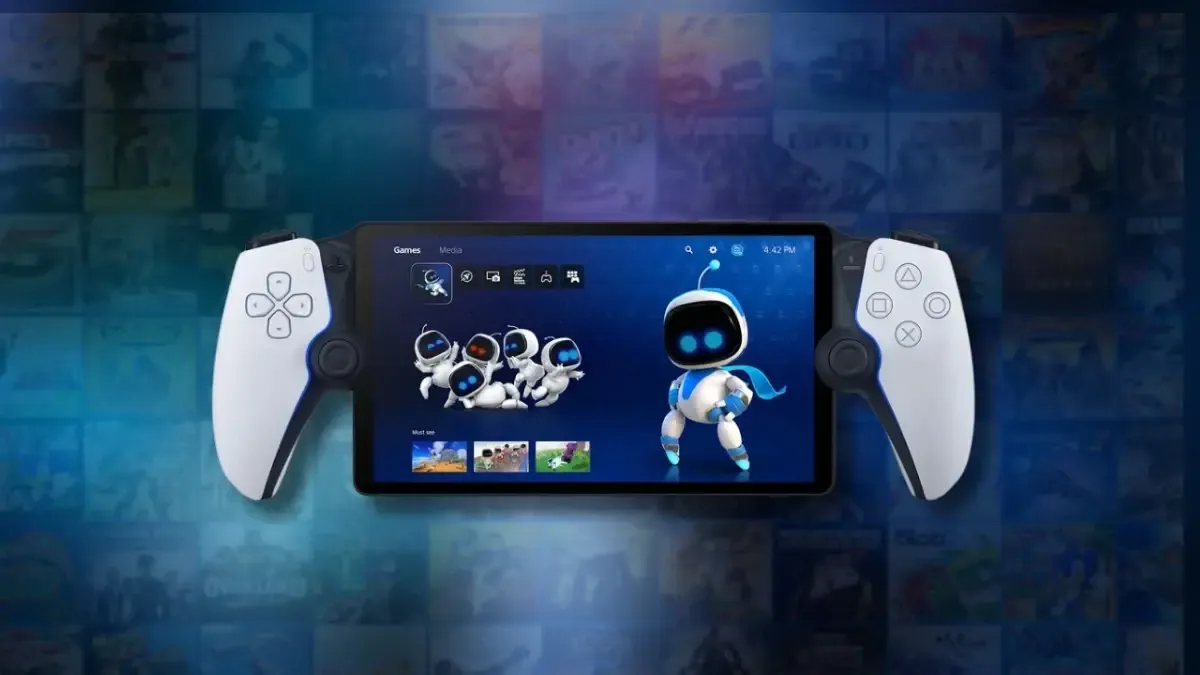 PlayStation Portal introduces Cloud Streaming Beta with over 120 games, no PS5 required