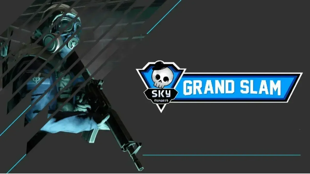 Skyesports Grand Slam 2024