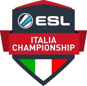ESL Italia Championship Winter 2018 - Online Stage