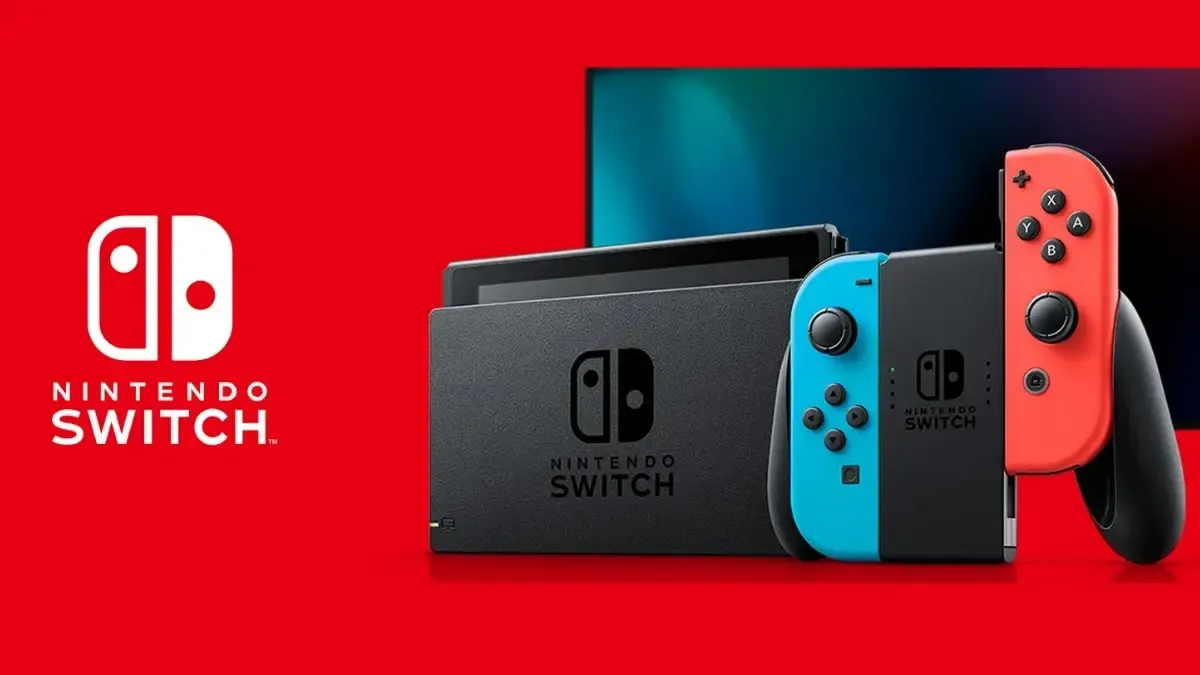 Nintendo Switch 2 reveal reportedly scheduled for this week