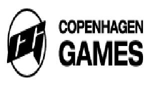 Copenhagen Games 2012
