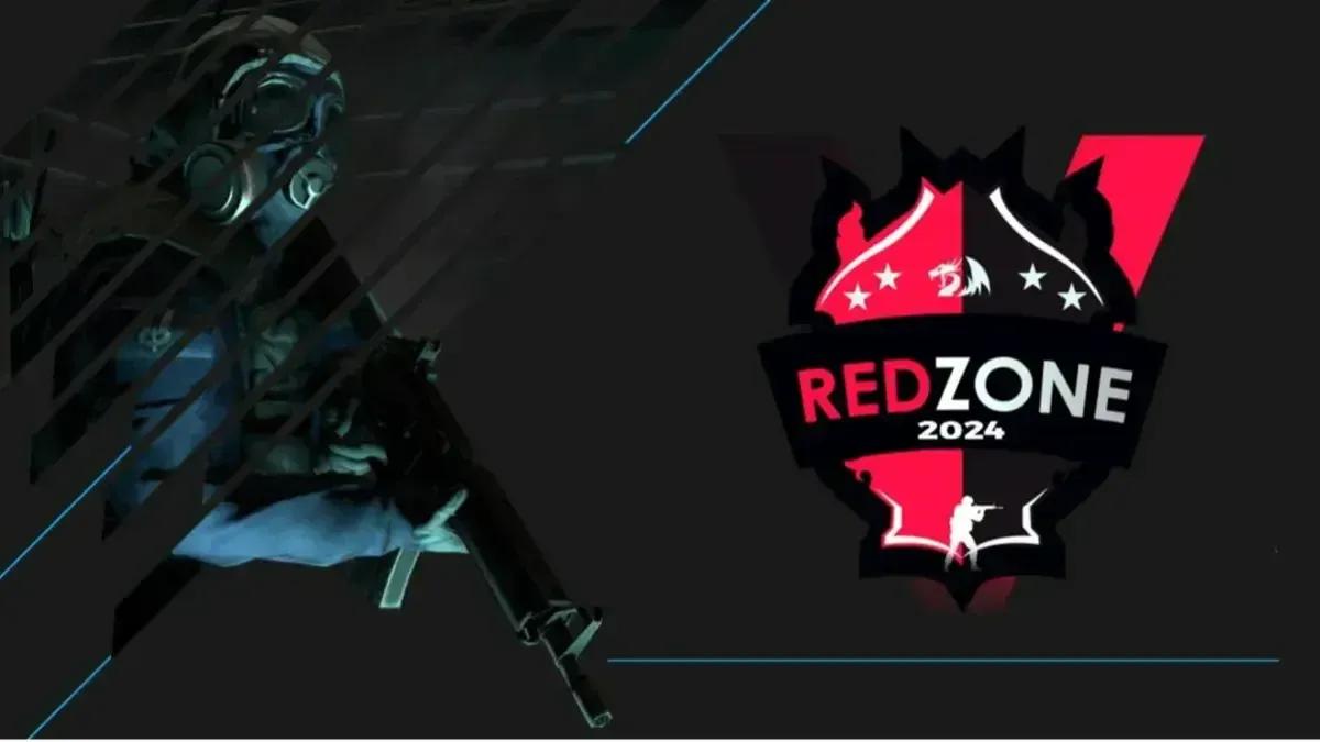 RedZone PRO League 2024 Season 1 CS2 Coverage GosuGamers