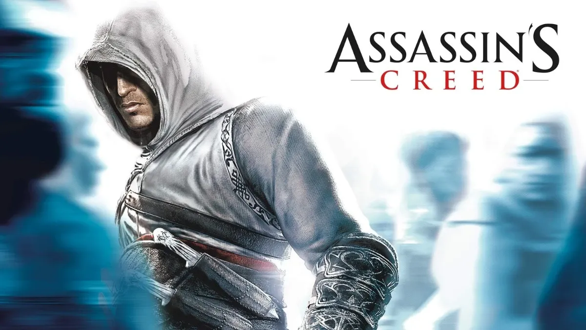 Assassin’s Creed 1 remake reportedly in development, as Black Flag Resynced nears release