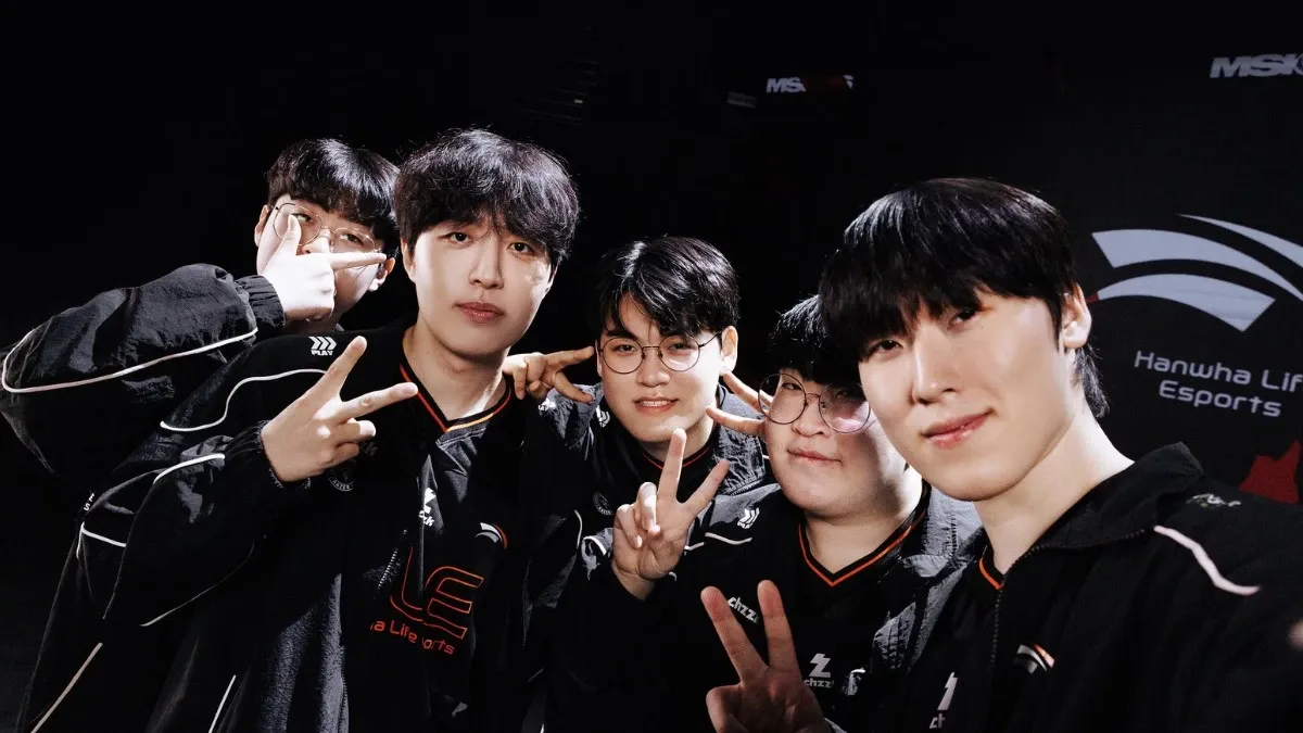 HLE Features Day MSi 2026