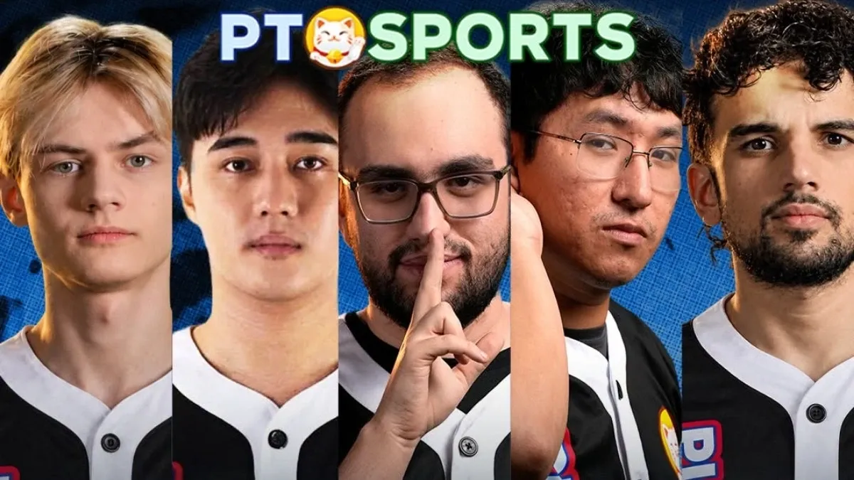 PlayTime complete Dota 2 roster with KJ and Astini for new competitive season