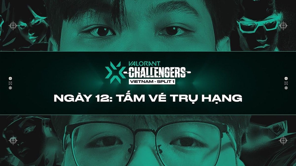 VALORANT Challengers Vietnam – Split 1 ngày 12: Victory ôm hận trước Lazybutwannawin