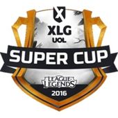 XLG SuperCup 2016