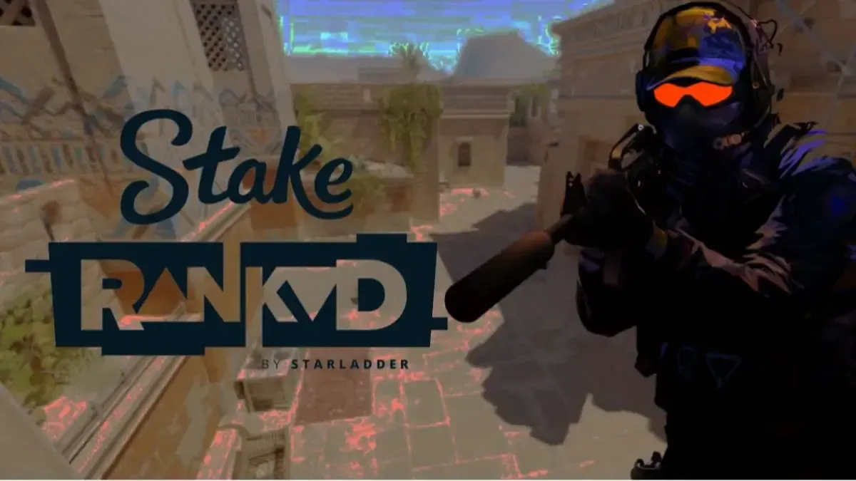 Stake Ranked Episode 1