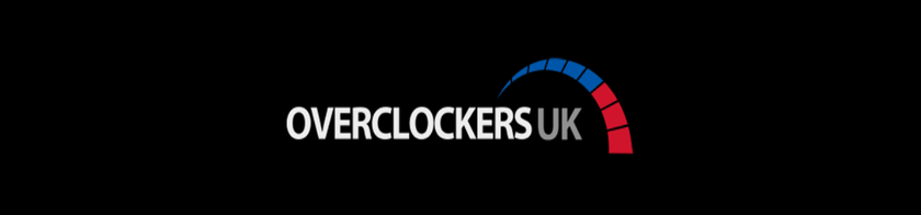 Overclockers UK logo