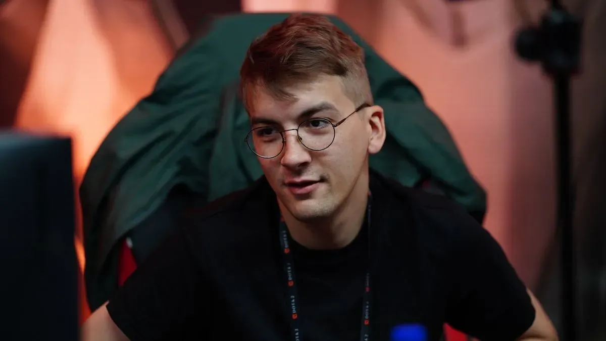 MiLAN joins Team Spirit as trial coach, debuts at PGL Wallachia Season 7