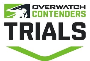 Overwatch Contenders 2018 Season 2 Trials: Pacific