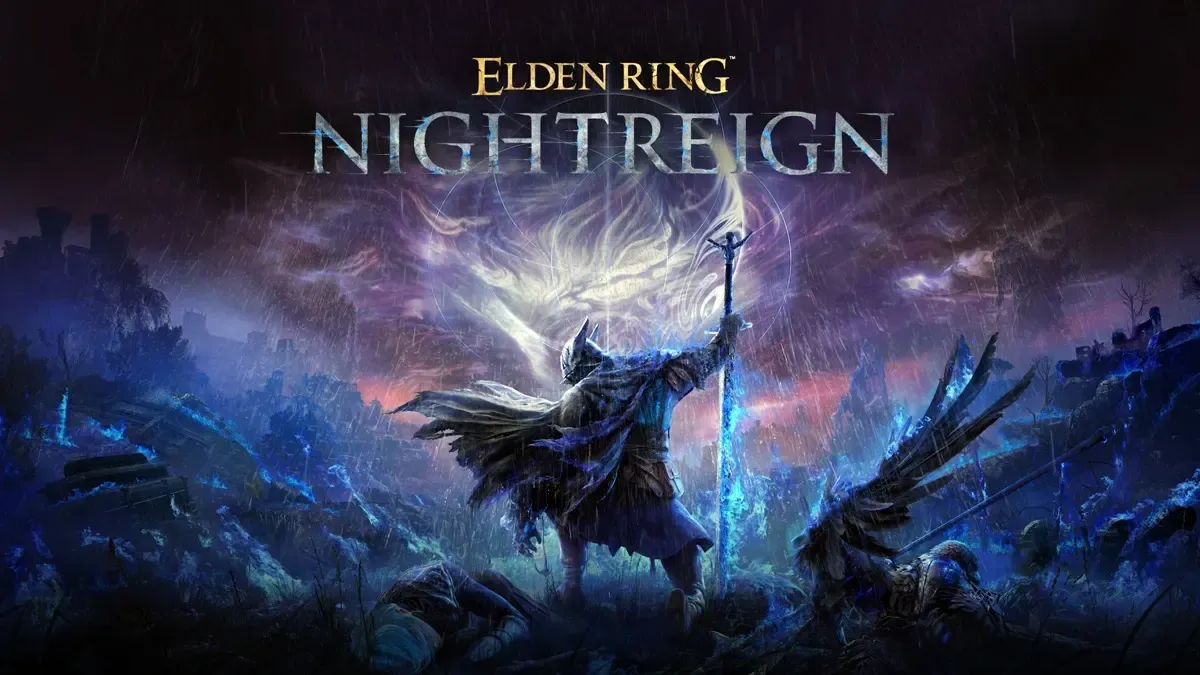 FromSoftware is making a multiplayer Elden Ring game. 