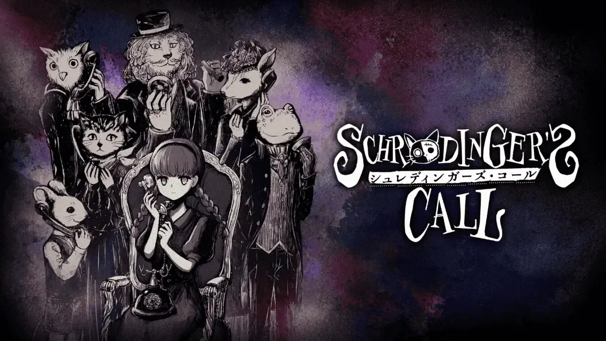 Schrödinger’s Call – Game indie đầy ám ảnh, nơi bạn dùng điện thoại giải cứu linh hồn