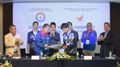 VIRESA hợp tác Campuchia tổ chức Thể thao điện tử tại SEA Games 32