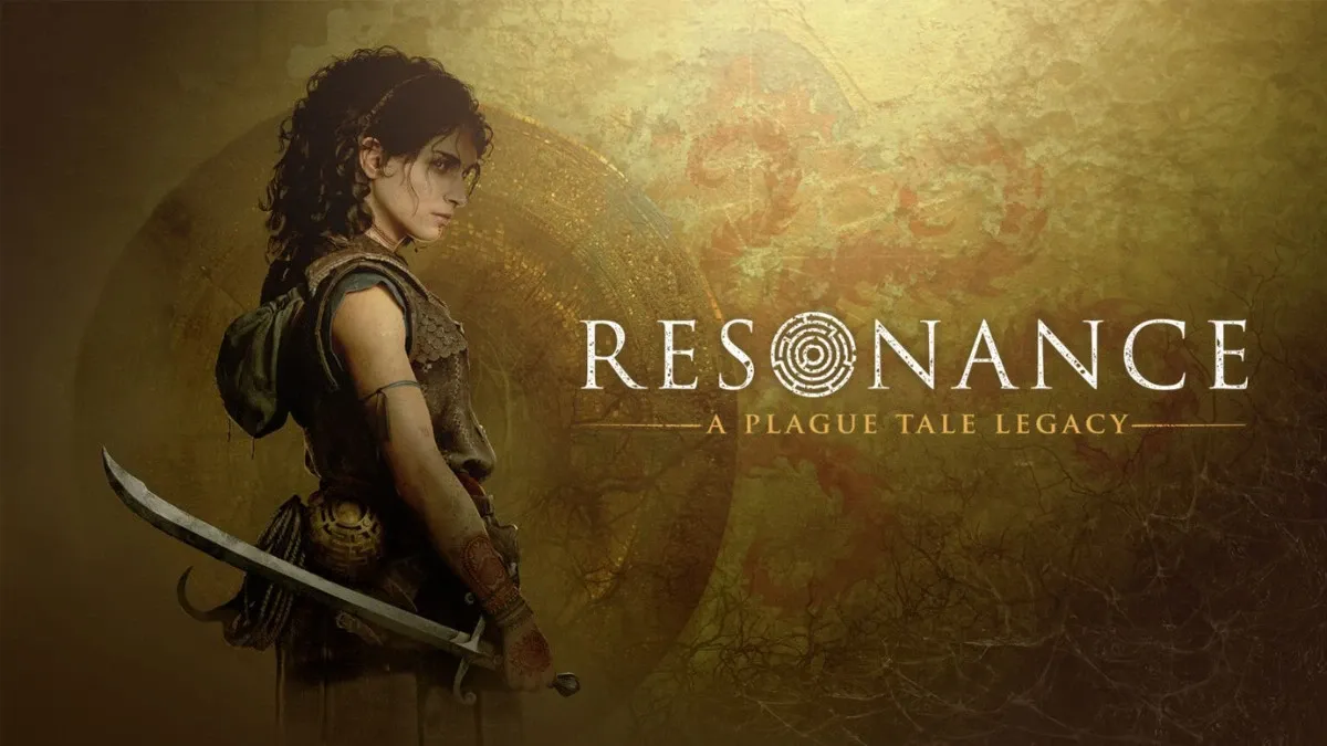 Resonance A Plague Tale Legacy announced for August 2026 release