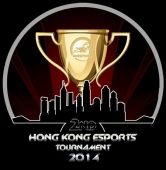 2nd Hong Kong Esports Tournament